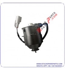 RADIATOR FAN MOTR 263500-5311