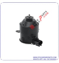 RADIATOR FAN MOTOR 263500-5480