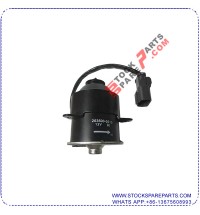 RADIATOR FAN MOTOR 263500-5510