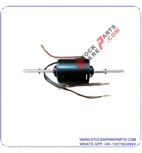 RADIATOR FAN MOTOR 3.107.90-2012(12B)