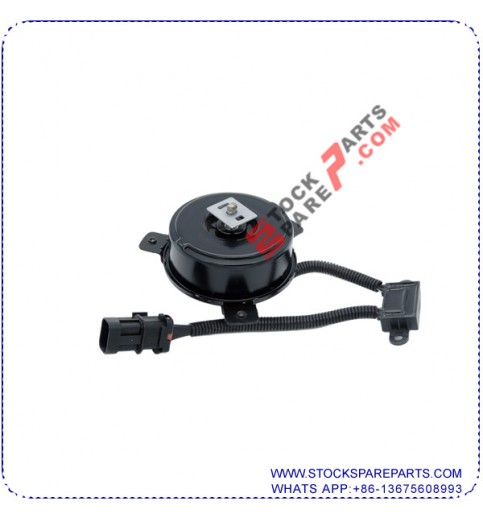 RADIATOR FAN MOTOR 3C2311-LHKA