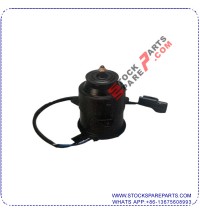 RADIATOR FAN MOTOR 88550-50010