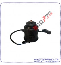 RADIATOR FAN MOTOR 88550-50010