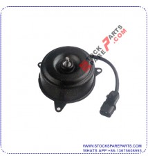 RADIATOR FAN MOTOR A005185