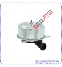 RADIATOR FAN MOTOR A2902001