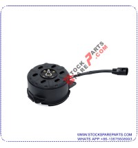 RADIATOR FAN MOTOR AX168000-3241