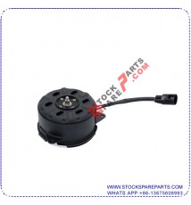 RADIATOR FAN MOTOR AX168000-3241