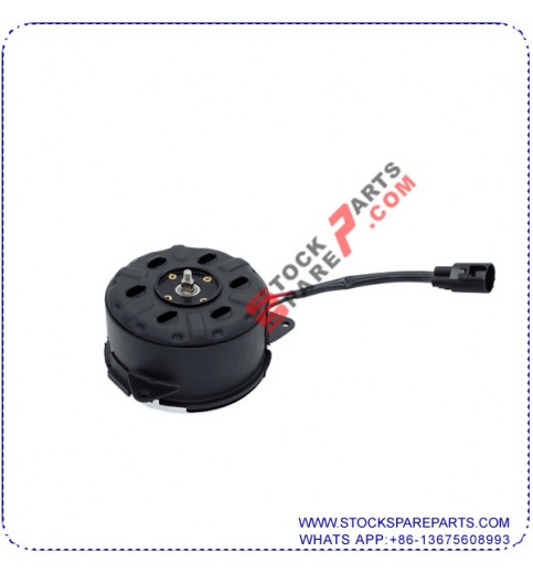 RADIATOR FAN MOTOR AX168000-3241