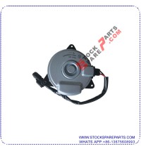 RADIATOR FAN MOTOR AX268000-2300