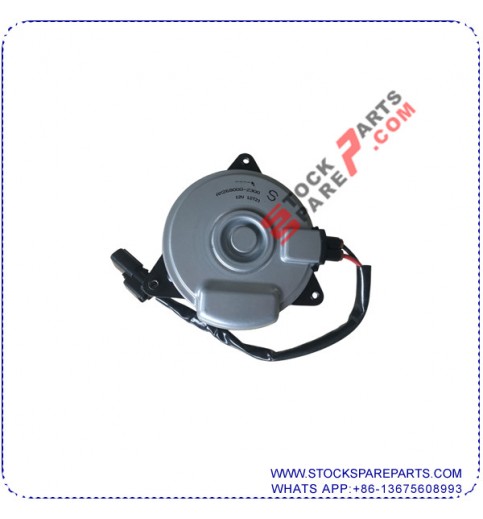 RADIATOR FAN MOTOR AX268000-2300