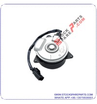 RADIATOR FAN MOTOR AX268000-2310