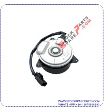 RADIATOR FAN MOTOR AX268000-2310
