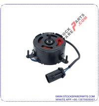 RADIATOR FAN MOTOR E4250100