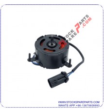 RADIATOR FAN MOTOR E4250100