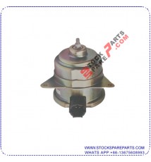 RADIATOR FAN MOTOR L328-15-150