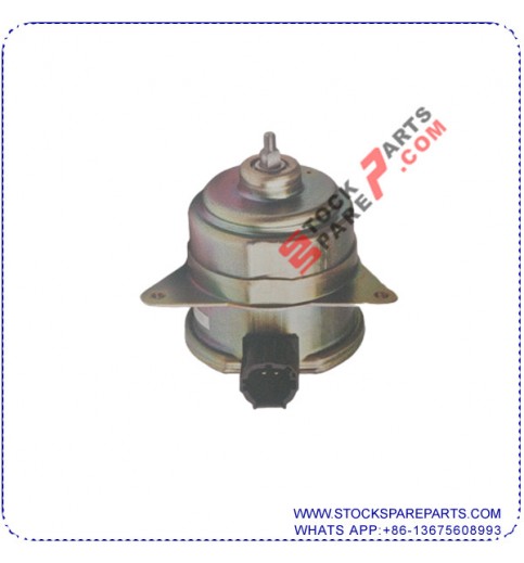 RADIATOR FAN MOTOR L328-15-150