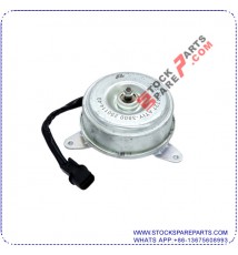 RADIATOR FAN MOTOR MR513487