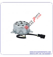 RADIATOR FAN MOTOR PW897134G