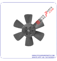 RADIATOR FAN 165 959 455AM