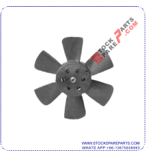 RADIATOR FAN 165 959 455AM