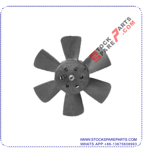 RADIATOR FAN 165 959 455AM