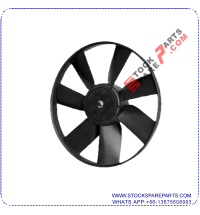 RADIATOR FAN 1H0 959 455D
