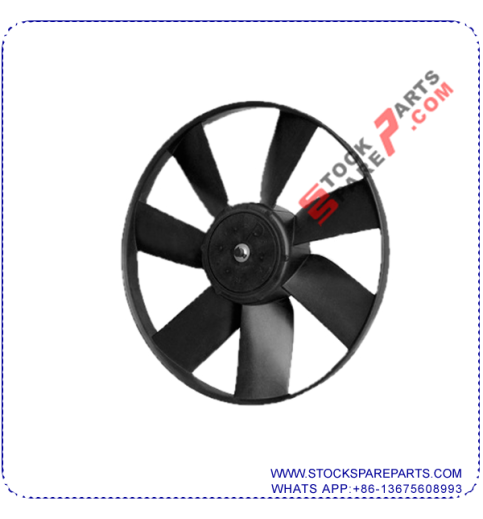 RADIATOR FAN 1H0 959 455D