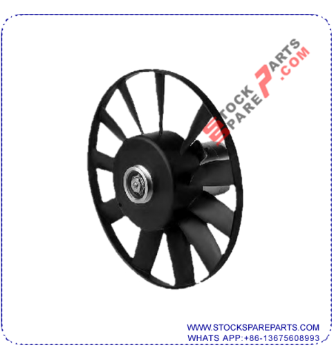 RADIATOR FAN 1H0 959 455J