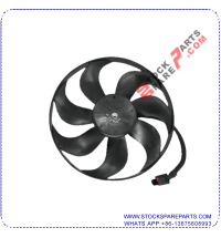 RADIATOR FAN 1J0 959 455F