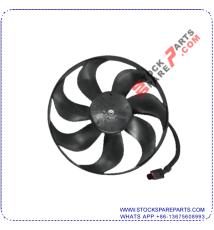 RADIATOR FAN 1J0 959 455F