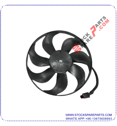 RADIATOR FAN 1J0 959 455F