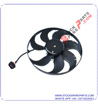 RADIATOR FAN 1J0 959 455M