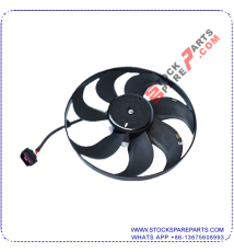 RADIATOR FAN 1J0 959 455M