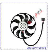RADIATOR FAN 6Q0 959 455 L