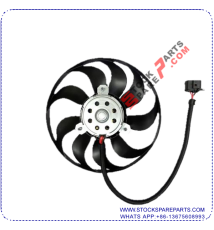 RADIATOR FAN 6Q0 959 455 L
