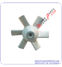 RADIATOR FAN 811.959.455R