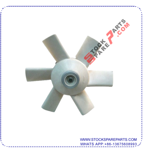 RADIATOR FAN 811.959.455R