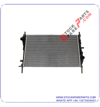 RADIATOR 1216264