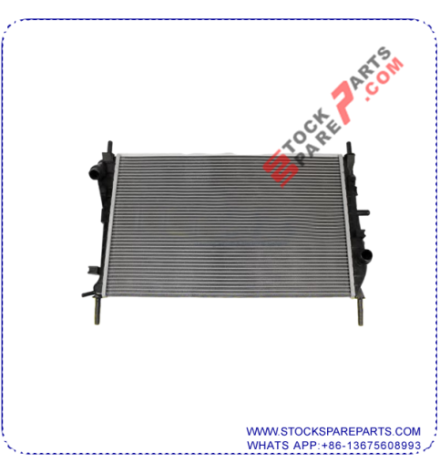 RADIATOR 1216264