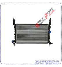 RADIATOR 1300140