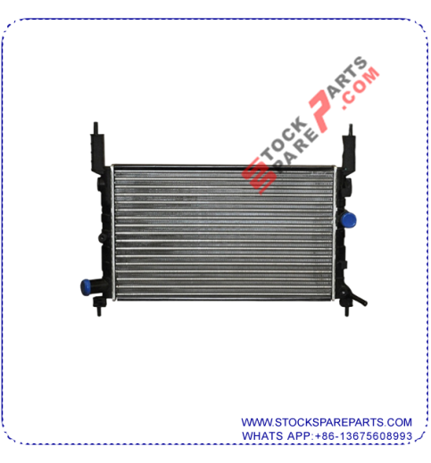 RADIATOR 1300140