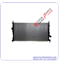 RADIATOR 1305492