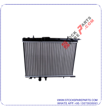 RADIATOR 133307