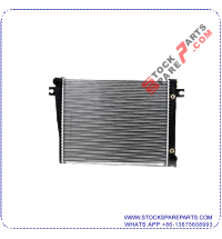RADIATOR 1468073
