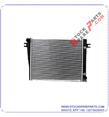 RADIATOR 1468073