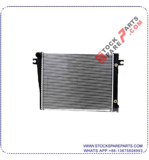 RADIATOR 1468073