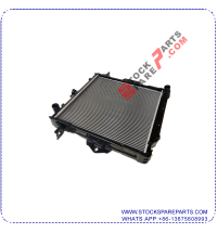 RADIATOR 16400-17071