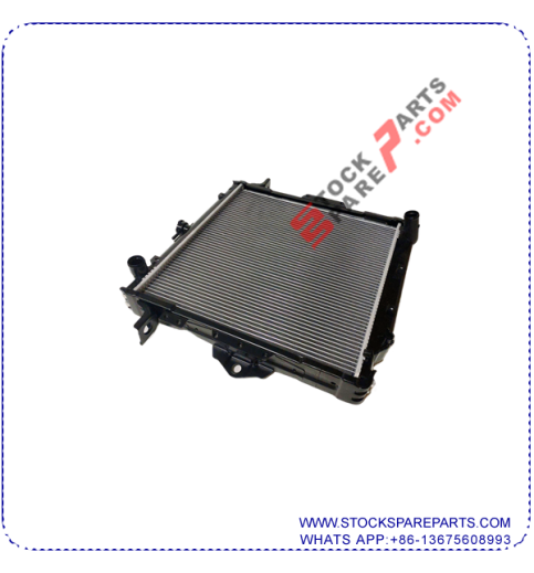 RADIATOR 16400-17071