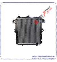 RADIATOR 16400-17400