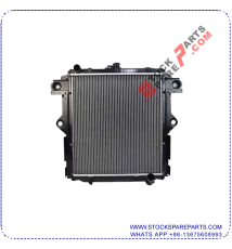 RADIATOR 16400-17400